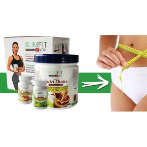 Pachet de Slabire complet pt 15 zile
